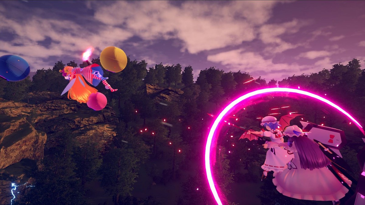 東方Project二次創作ゲーム『幻想のヴァルキューレ』、10月18日フルリリース決定　第十一回博麗神社秋季例大祭に出展も
