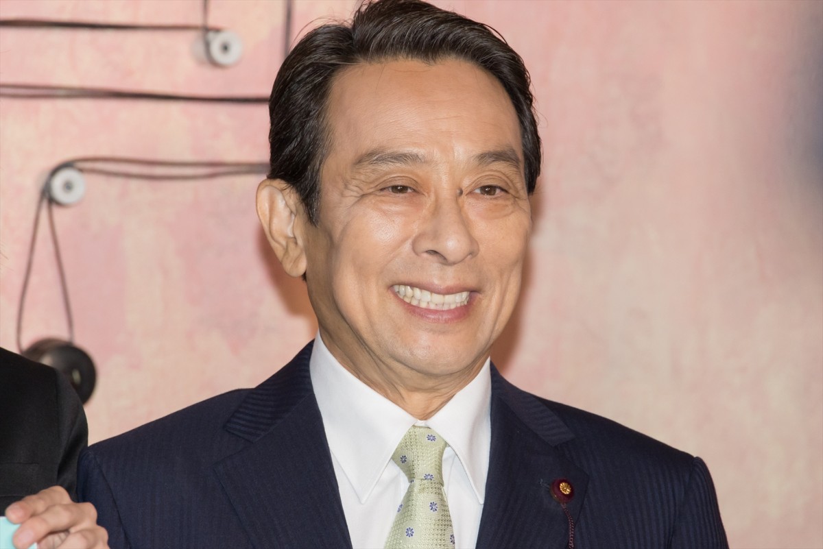 あのちゃん、なにわ男子・大橋和也と“入れ替わり”希望「車の運転上手なのと料理も上手」「コミュニケーション能力がすごく欲しい」