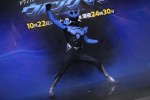 ウイングマン、ドラマチューズ！『ウイングマン』記者会見に登場