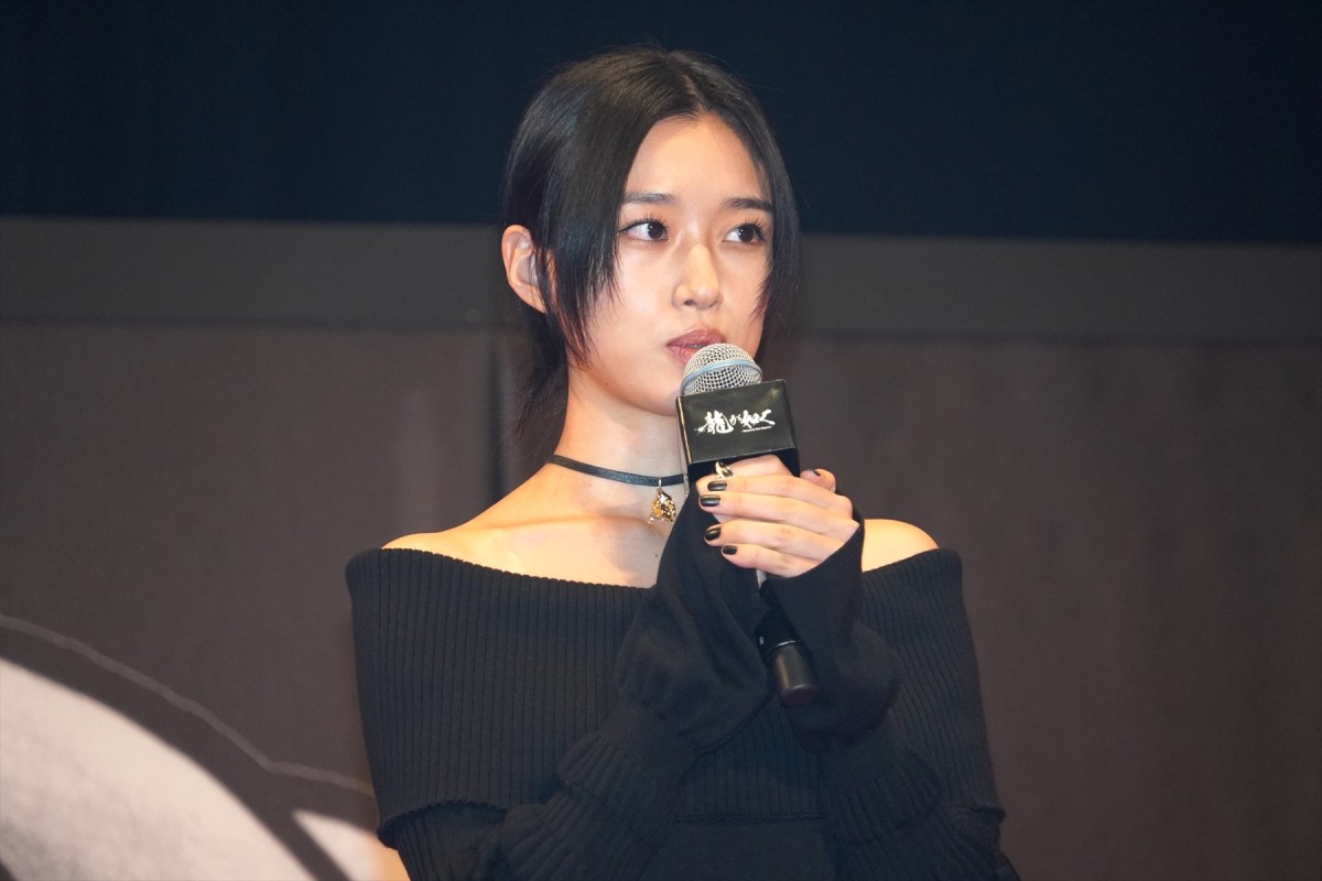 竹内涼真、『龍が如く』実写版に自信！「リスクをとってチャレンジをしないとサプライズは起きない」