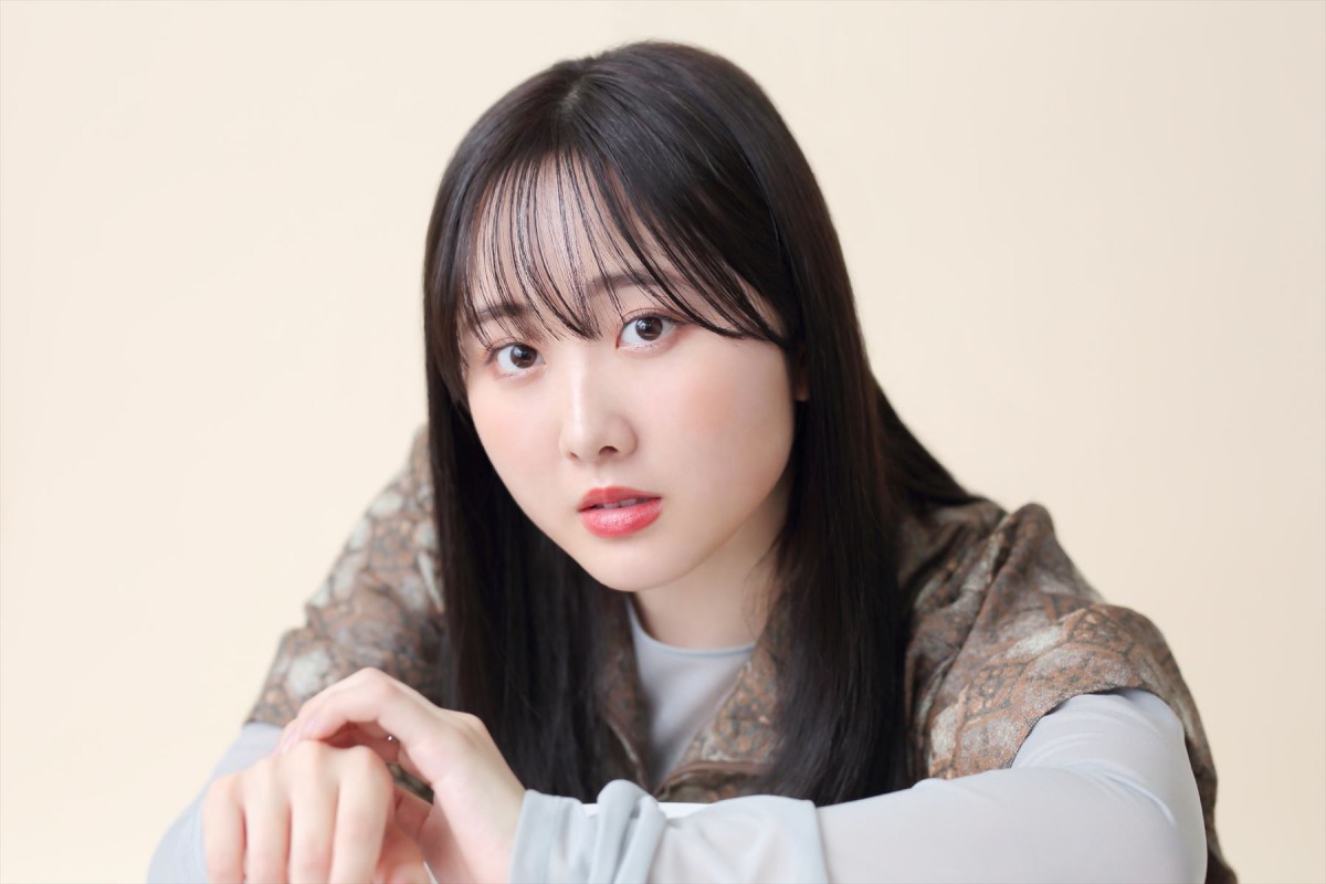 本田望結、体育会系思考で「何でも勝負ごとにしてしまう」　今のライバルは「『家政婦のミタ』時代の自分」