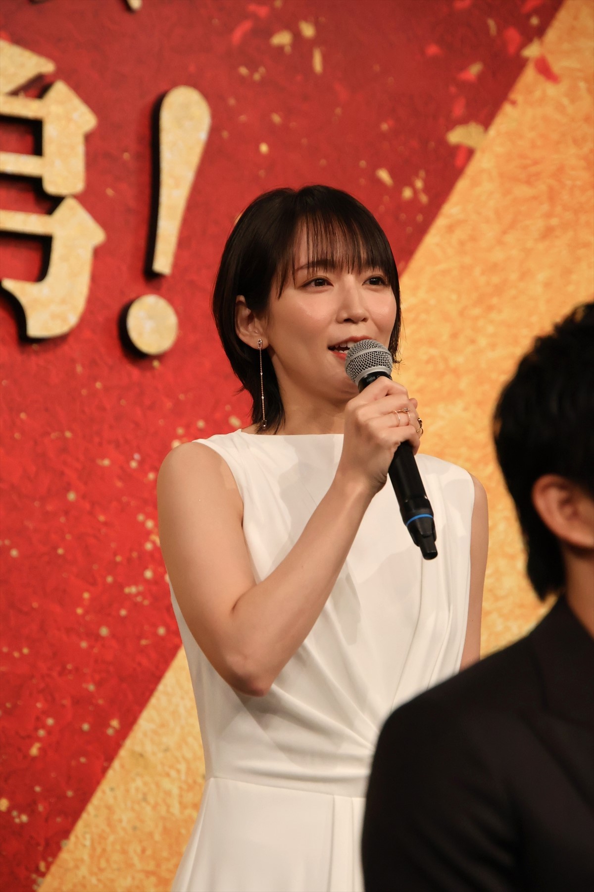 2026年大河ドラマ『豊臣兄弟！』豊臣秀吉役に池松壮亮　仲野太賀と兄弟役で天下を目指す