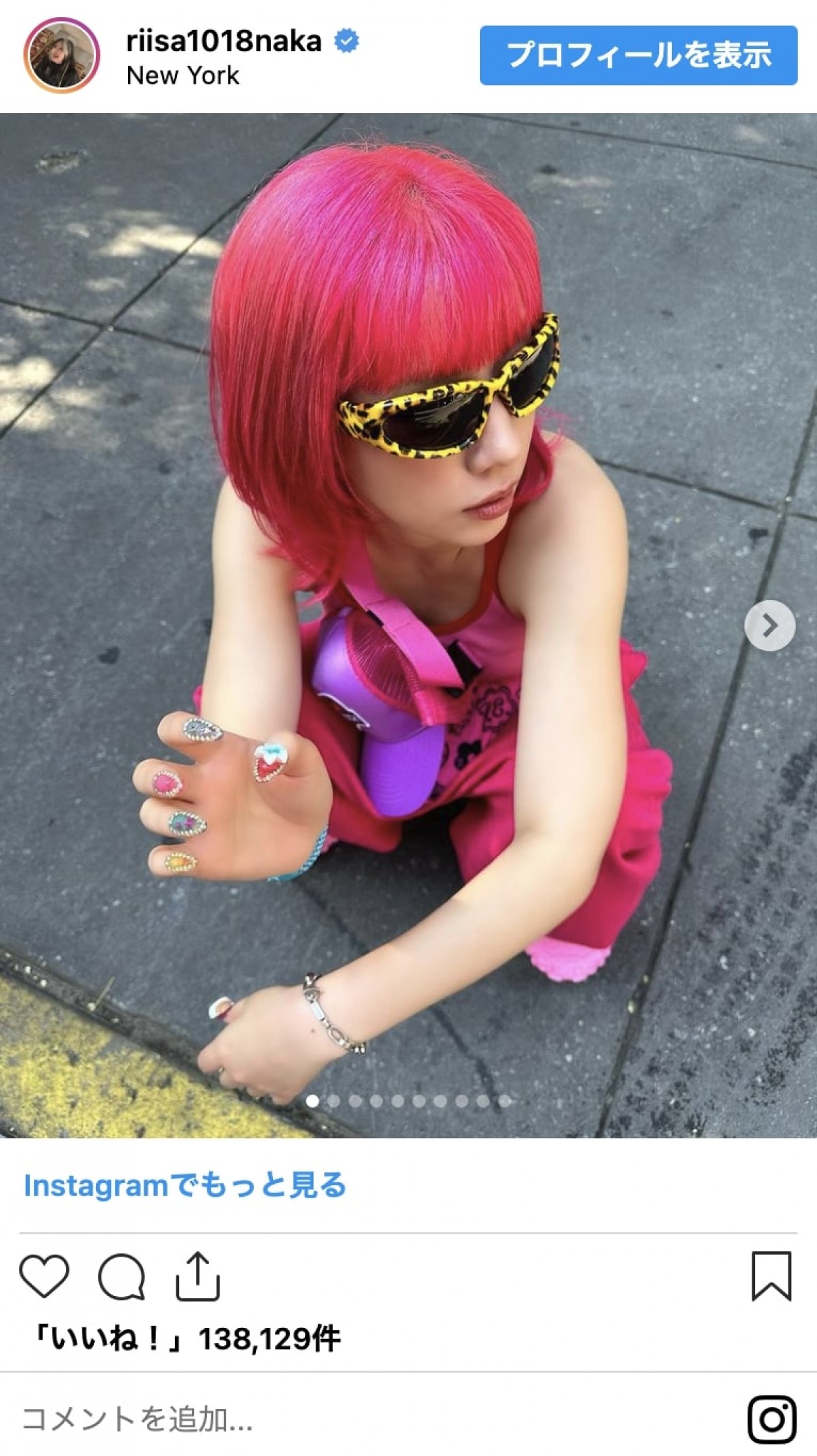仲里依紗、“ギャル”として再注目の30代を振り返る！　全身タトゥー姿、美人姉妹ショットも