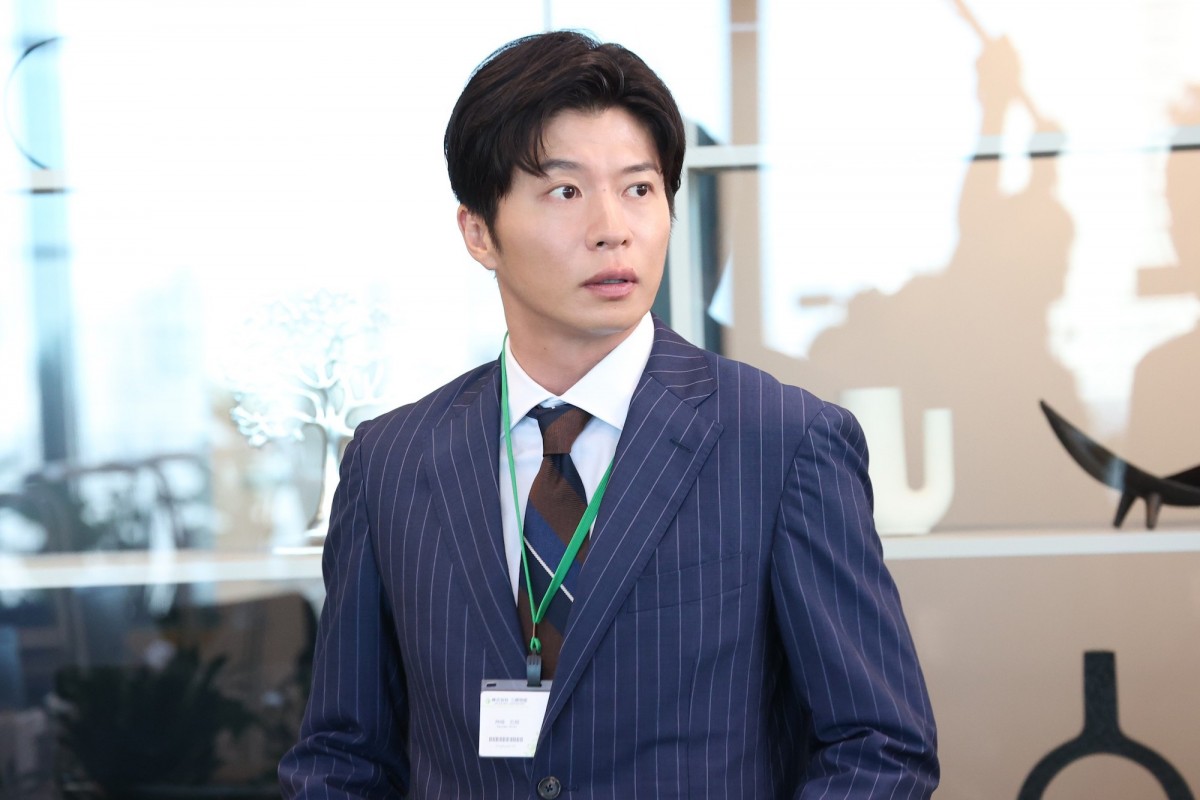 『わたしの宝物』初回　“宏樹”田中圭のモラハラ夫ぶりにネット恐怖「即離婚」「無理〜」