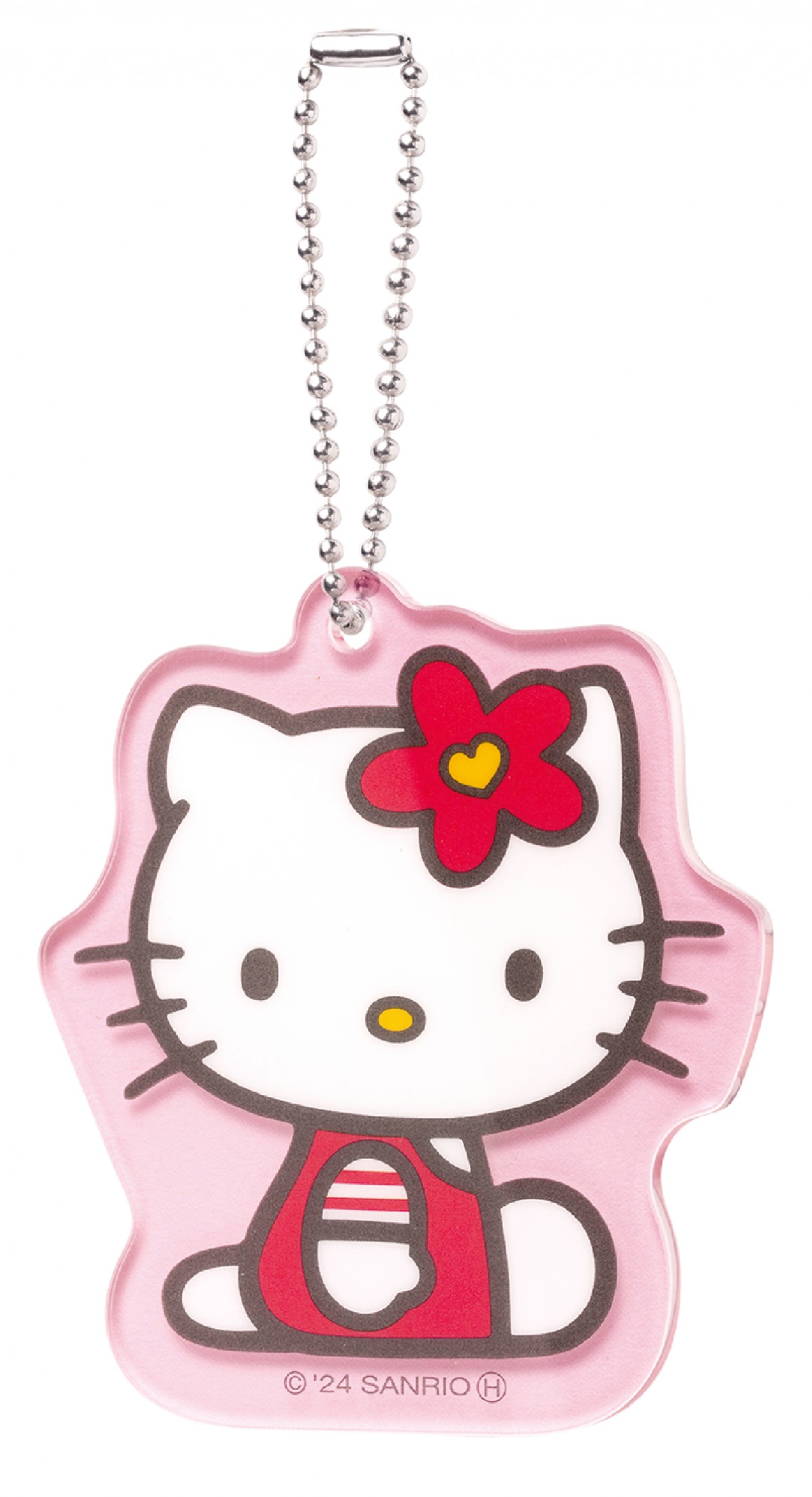 20241025_「Happyくじ『HELLO KITTY 50th～ハッピーアニバーサリー★～』」