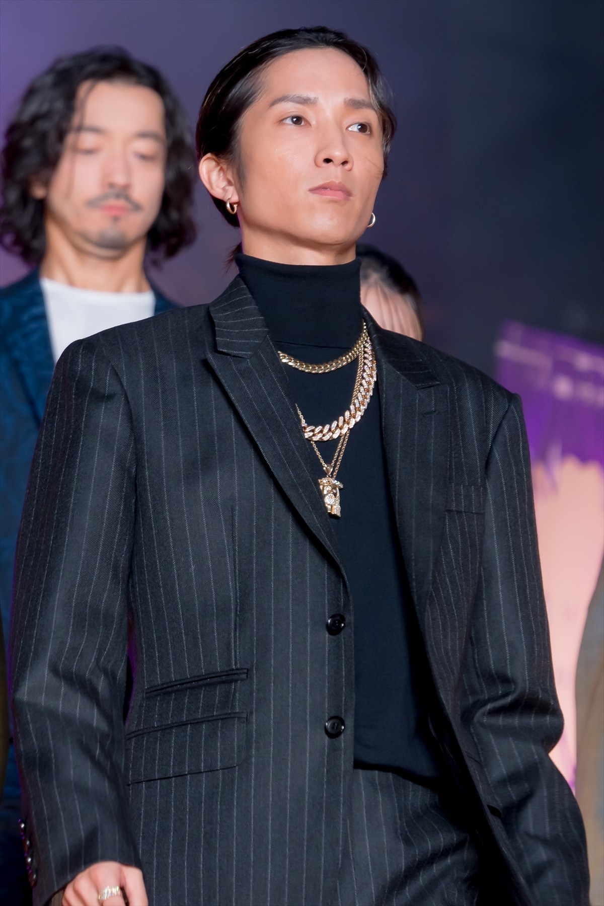 SixTONES・田中樹、撮影でハプニング「カンボジアで初の撮りこぼしを体験しました」