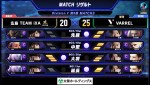 「ストリートファイターリーグ: Pro-JP 2024 Division F」第5節結果速報が到着