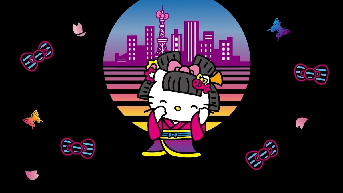 2024.10.6Hello Kitty展