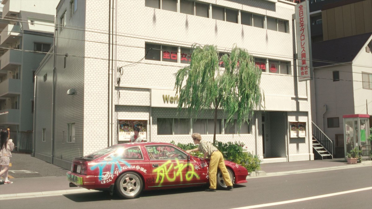 ダンプ松本のMAX年収は〇千万!?　『極悪女王』本編では描ききれなかった壮絶エピソード