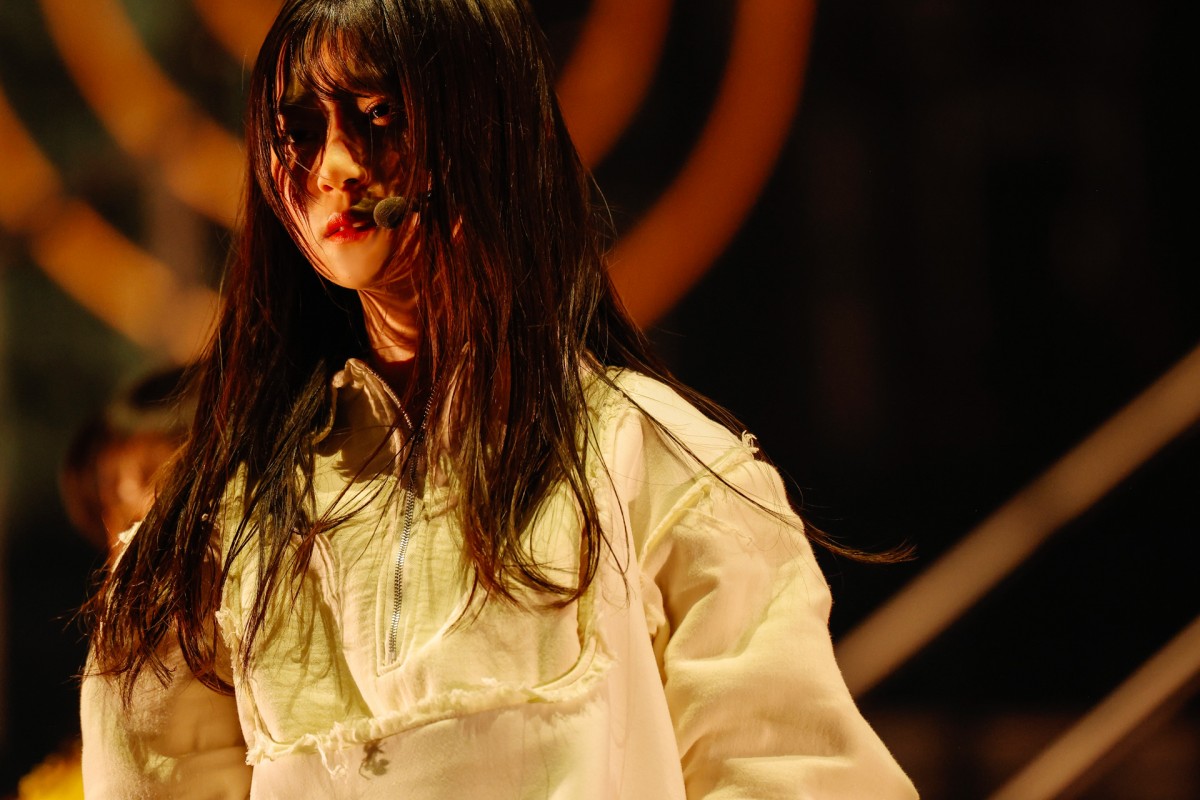 櫻坂46「三期生ライブ」4days完走　ラストには小田倉麗奈もサプライズで合流
