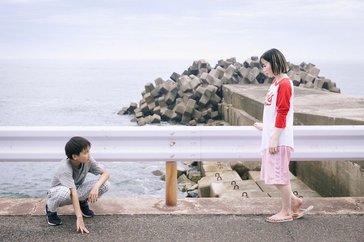 『ライオンの隠れ家』初回　柳楽優弥＆坂東龍汰、事件に巻き込まれる兄弟役に称賛続々「ホントの兄弟のよう」