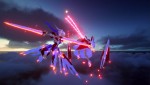 『幻想のヴァルキューレ』スクリーンショット