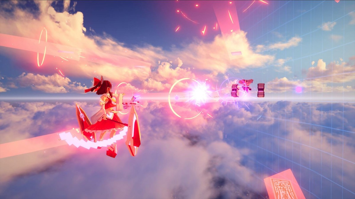 東方Project二次創作ゲーム『幻想のヴァルキューレ』、10月18日フルリリース決定　第十一回博麗神社秋季例大祭に出展も