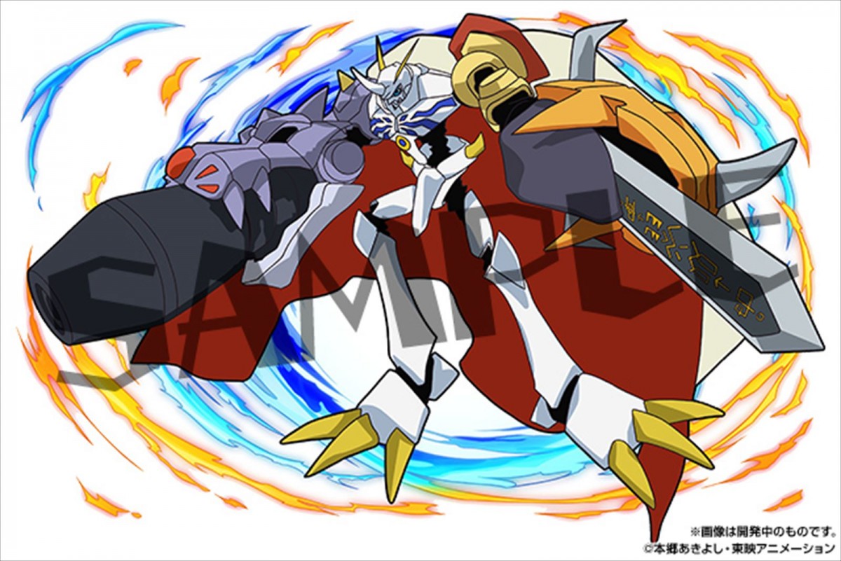 ガンホー『パズドラ』、アニメ『デジモンアドベンチャー』との初コラボを実施　“選ばれし子どもたち”とデジモンがコンビで登場