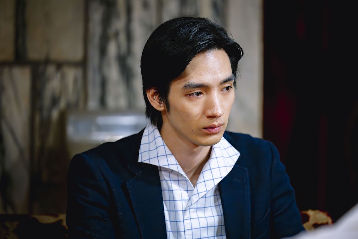 神木隆之介主演×野木亜紀子脚本　70年にわたる壮大なヒューマンラブストーリー『海に眠るダイヤモンド』今夜開幕！