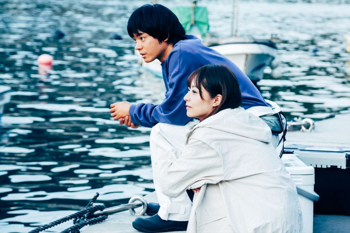 菅田将暉の変装姿も！　映画『サンセット・サンライズ』場面写真8点解禁