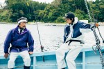 映画『サンセット・サンライズ』場面写真