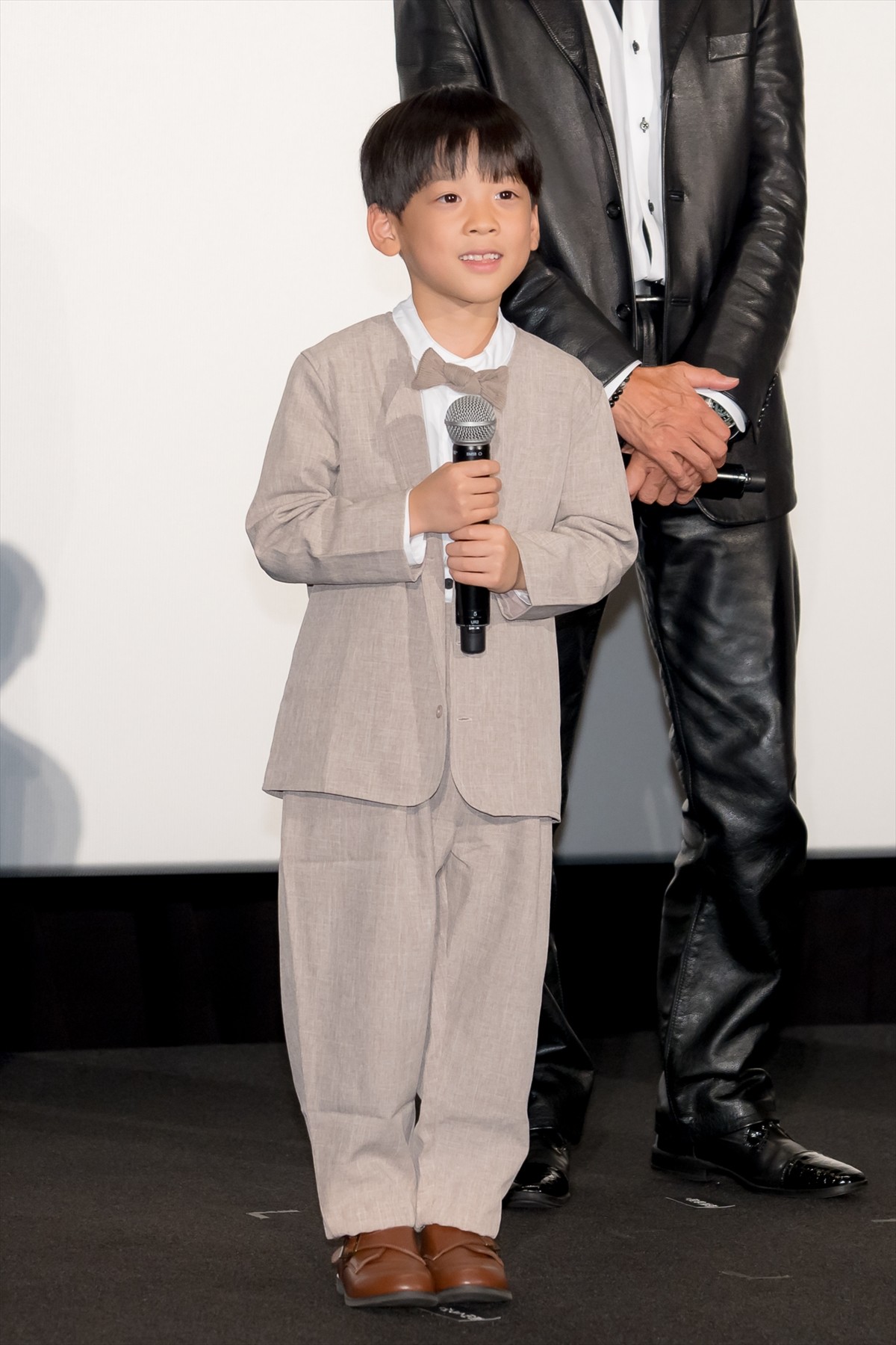 柳葉敏郎、「踊る」シリーズ再始動を聞いたときは「断ろうと」　現在は「感謝でいっぱい」
