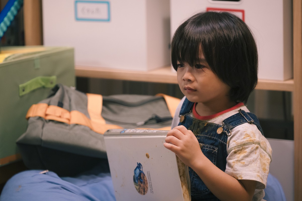 『ライオンの隠れ家』初回　柳楽優弥＆坂東龍汰、事件に巻き込まれる兄弟役に称賛続々「ホントの兄弟のよう」