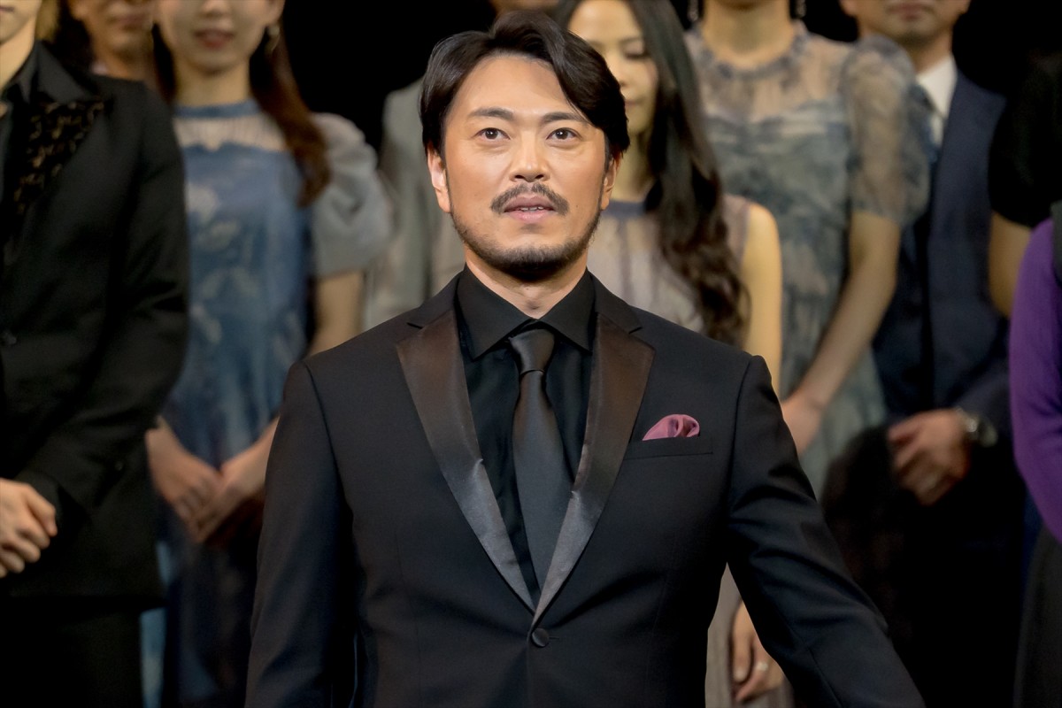 生田絵梨花、昆夏美＆木下晴香と今回限りの三重唱「大事な思い出になりました」