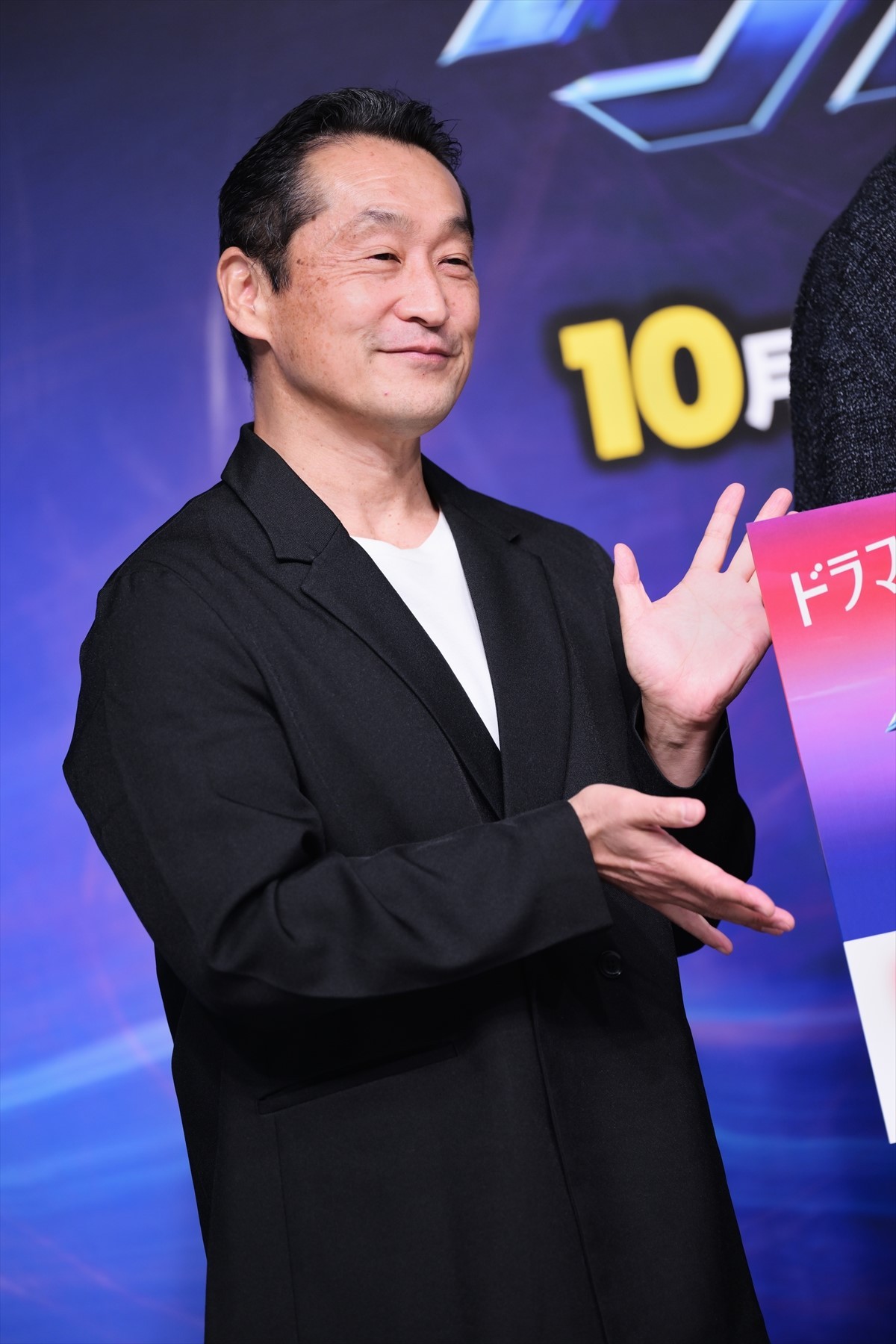 藤岡真威人、自身のヒーローは父・藤岡弘、　加藤小夏は桂正和との縁を明かす