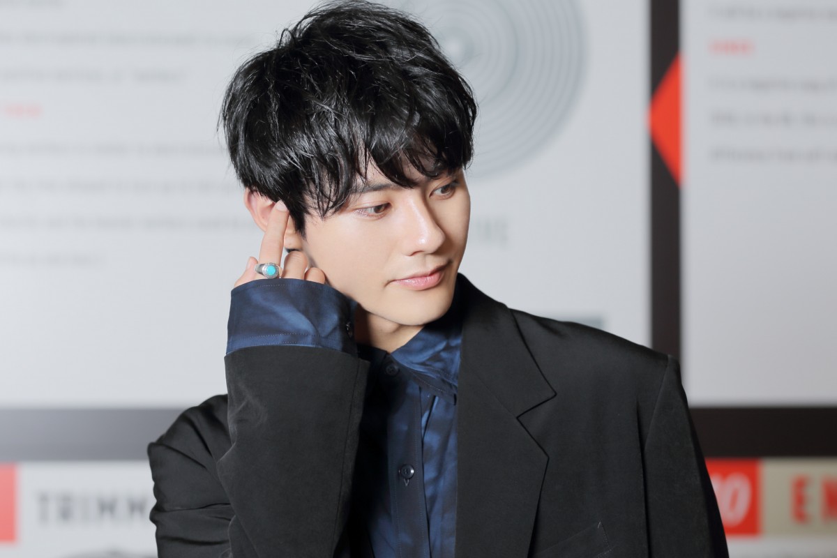 永瀬廉×坂東龍汰×前田拳太郎に聞く　もしも三人で“共同生活”をするなら何担当？