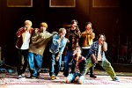 『WEST. 10th Anniversary Live “W”‐Film edition‐』場面写真