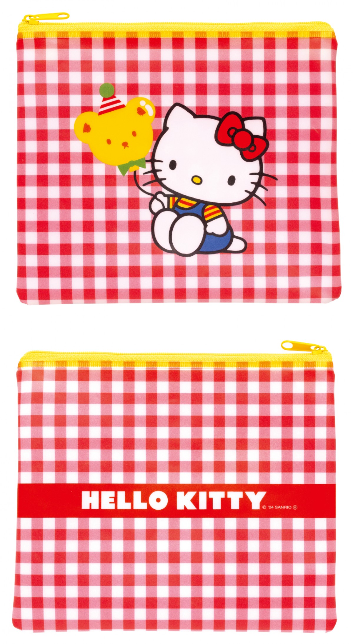 20241025_「Happyくじ『HELLO KITTY 50th～ハッピーアニバーサリー★～』」