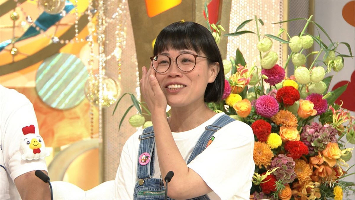 生涯独身を決意していた妻の人生が一変！　47歳妻が14歳下の夫とお互い初婚の大恋愛　今週の『新婚さん』