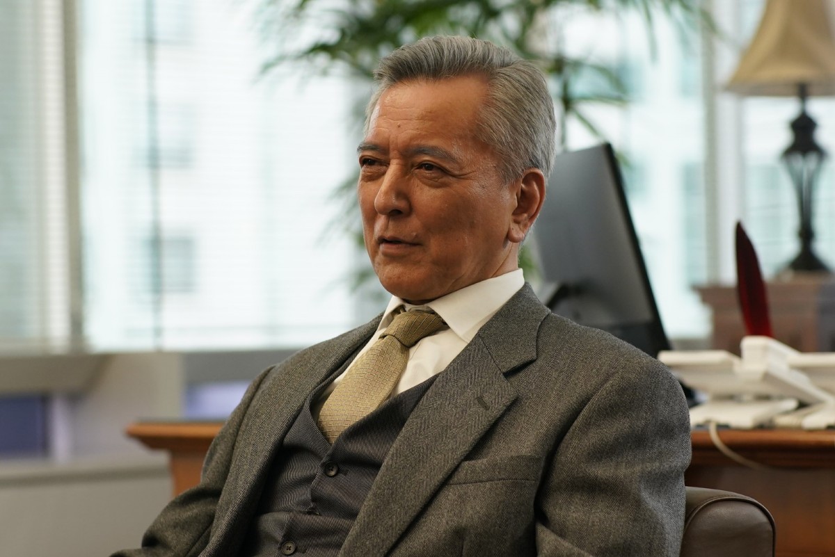 映画『サラリーマン金太郎』、城田優・影山優佳・浅野温子ら豪華キャスト解禁！　“痛快”特報も到着