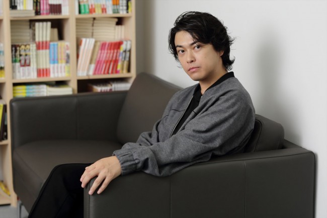 ウーマンリブvol.16『主婦 米田時江の免疫力がアップするコント6本』インタビュー　20241011実施