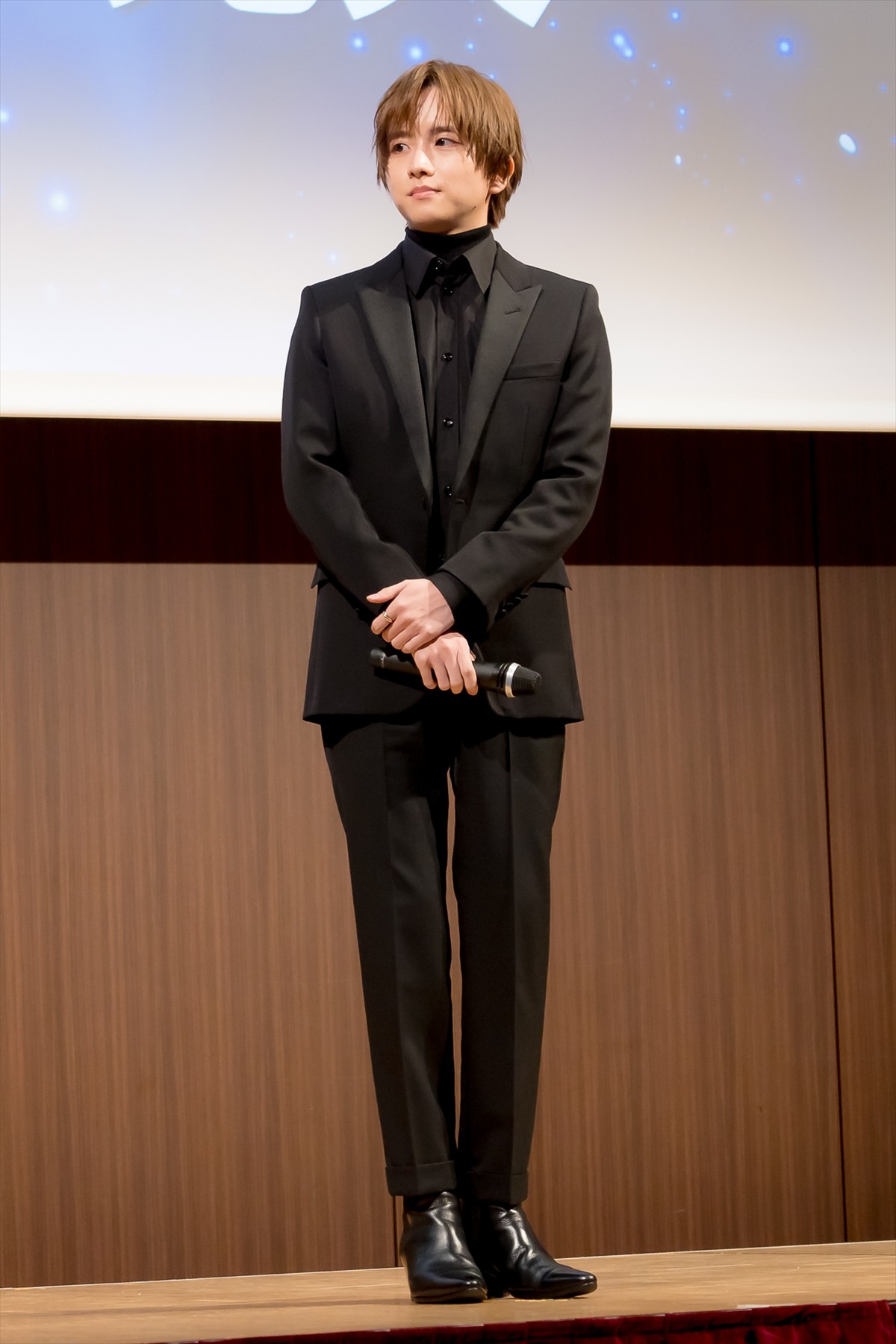 あのちゃん、“今年の顔”に　2024年にハマったことは「もやし栽培」