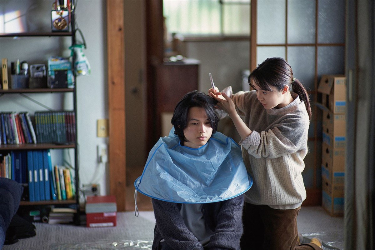 『夜明けのすべて』最優秀作品賞、上白石萌音が女優賞、松村北斗が新進男優賞に！　第16回TAMA映画賞受賞作品＆受賞者発表