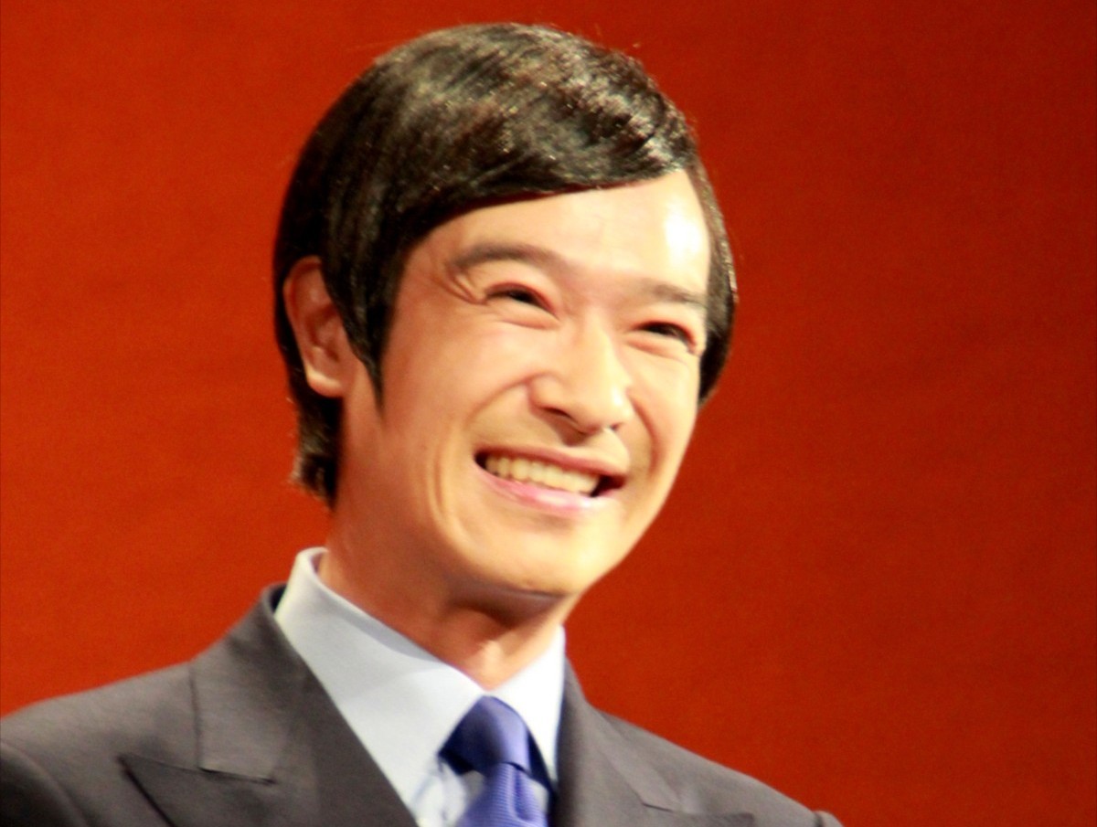 「堺雅人の主演作」人気ランキングTOP10＜本日誕生日！＞