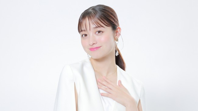 橋本環奈、朝ドラ『おむすび』渾身のギャルメイクに実父も驚き“これ誰ね!?”