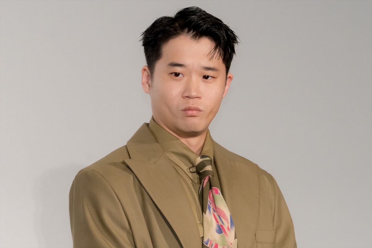 柳葉敏郎、「踊る」シリーズ再始動を聞いたときは「断ろうと」　現在は「感謝でいっぱい」