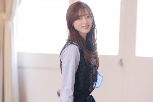 櫻坂46・田村保乃