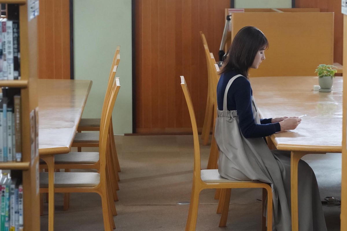 『わたしの宝物』第2話　夫“宏樹”田中圭、“美羽”松本若菜から妊娠を告げられ不安がよぎる
