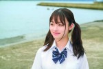 連続テレビ小説『おむすび』第31回より