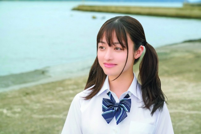 連続テレビ小説『おむすび』第31回より