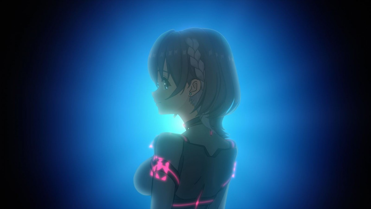 ニトロプラス・虚淵玄×水島精二がおくる劇場アニメ『楽園追放 心のレゾナンス』2026年公開＆特報解禁
