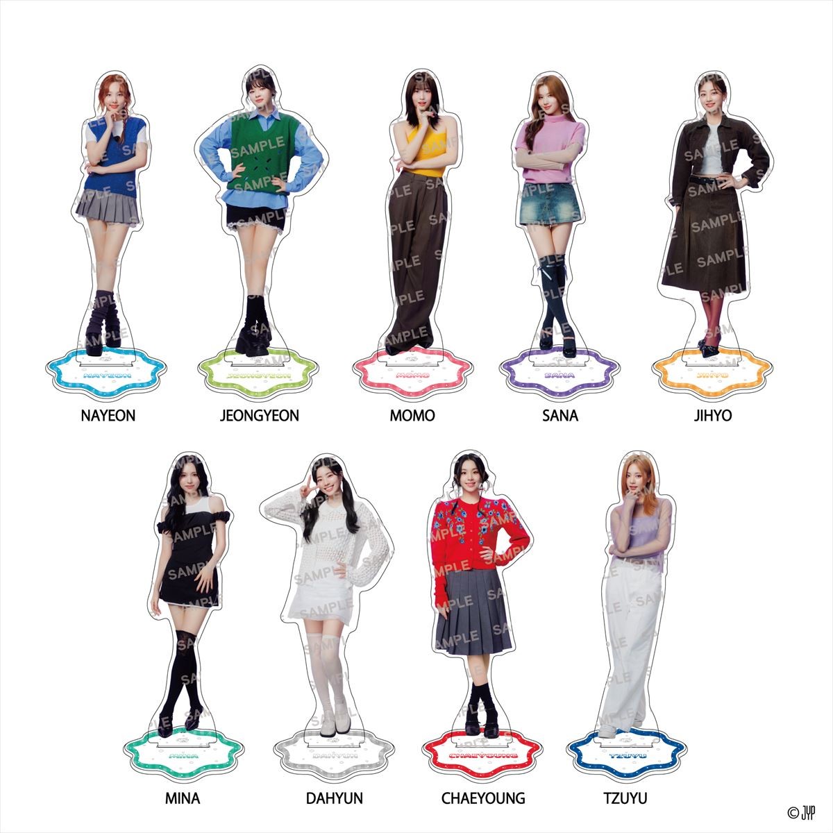 20241122 TWICE＆「ファミマ」