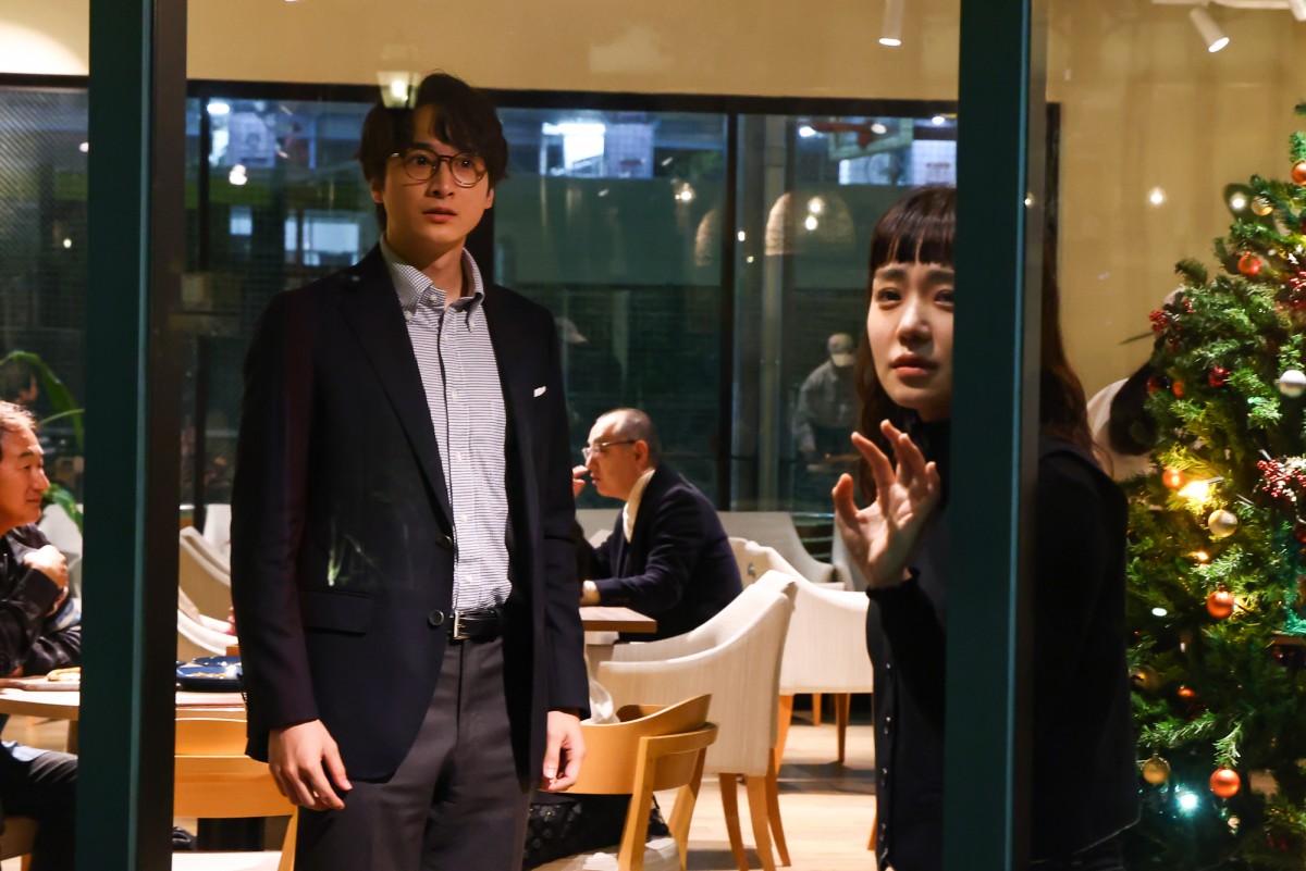 『あのクズ』ラストの展開に視聴者驚き「どうなるの？」「衝撃の展開」（ネタバレあり）