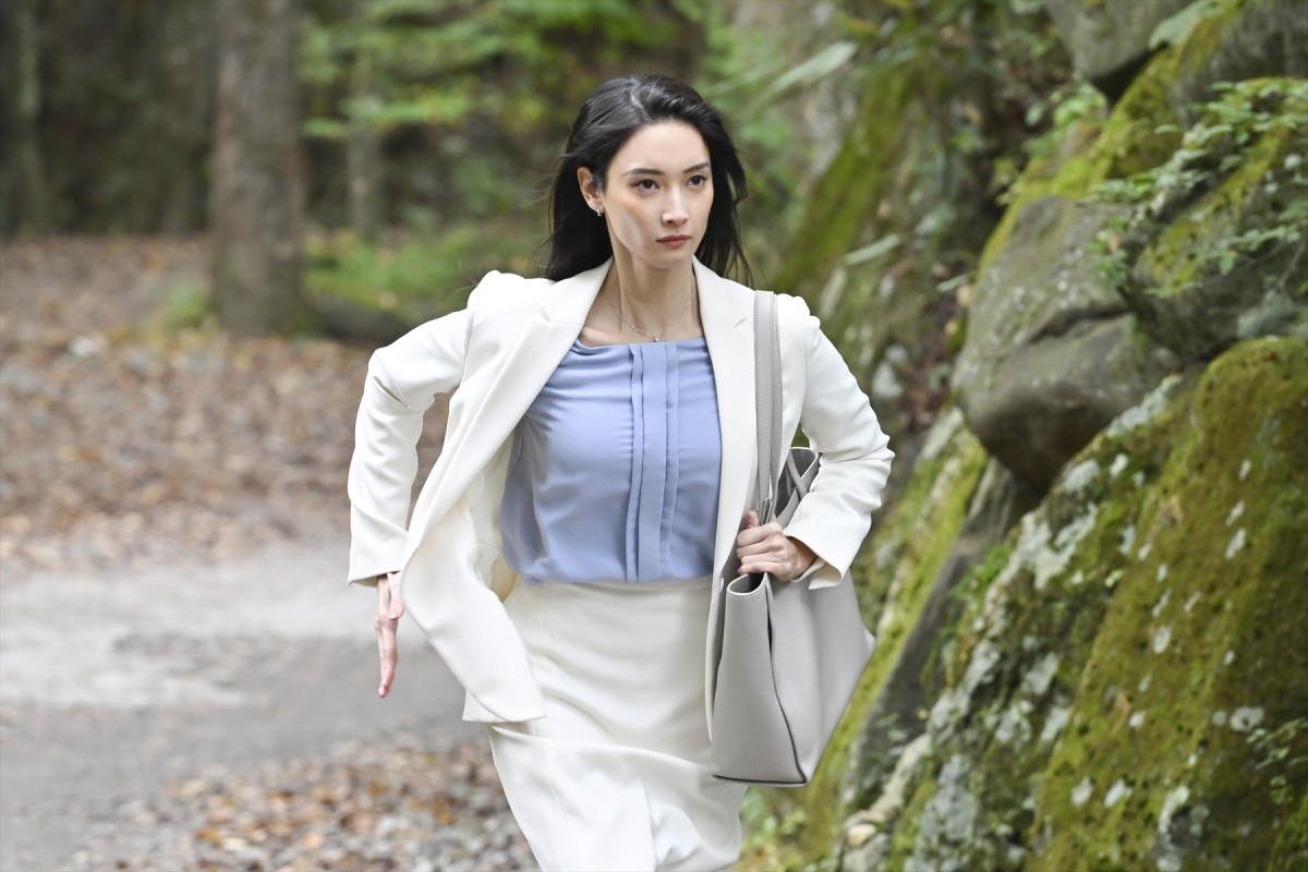 『無能の鷹』第6話、人事部“烏森”永田崇人、頼りなさすぎる鷹野ら同期に苛立ちが募る