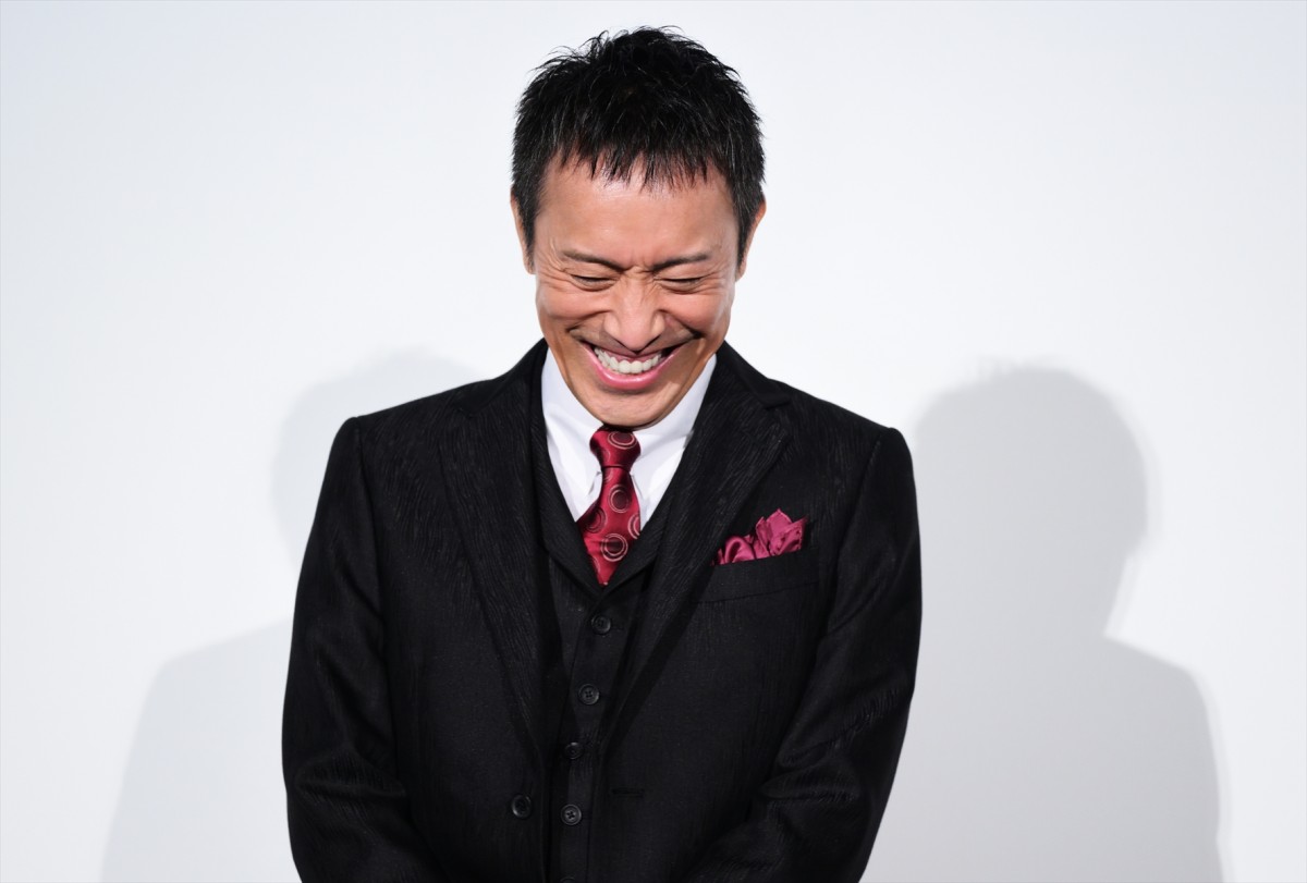 柳葉敏郎、27年来の親友・室井慎次への熱い思いを語る　観客からの労いに男泣きも