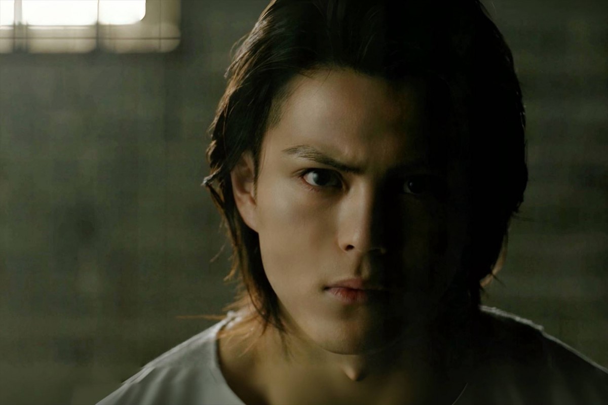 主題歌はONE N’ ONLY　映画『BATTLE KING!! Map of The Mind』本予告解禁　新キャストに西山潤、簡秀吉ら