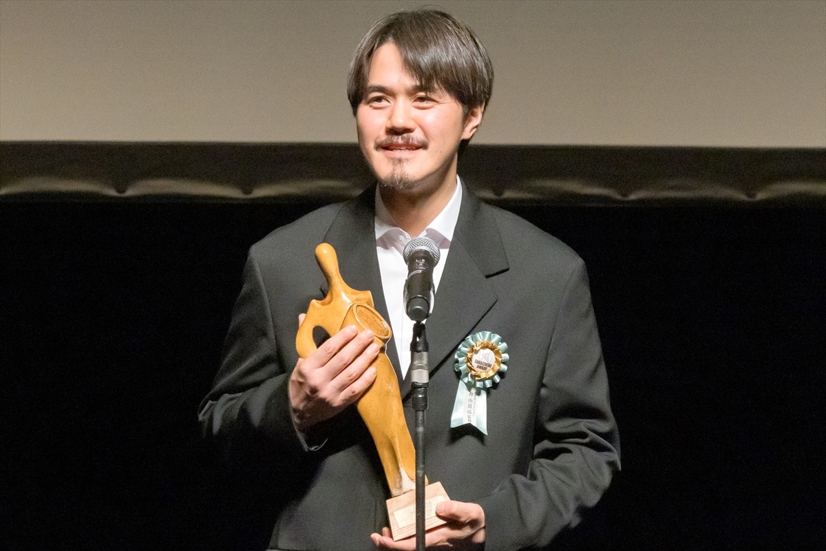 上白石萌音＆河合優実、TAMA映画賞最優秀女優賞受賞　2024年を振り返る