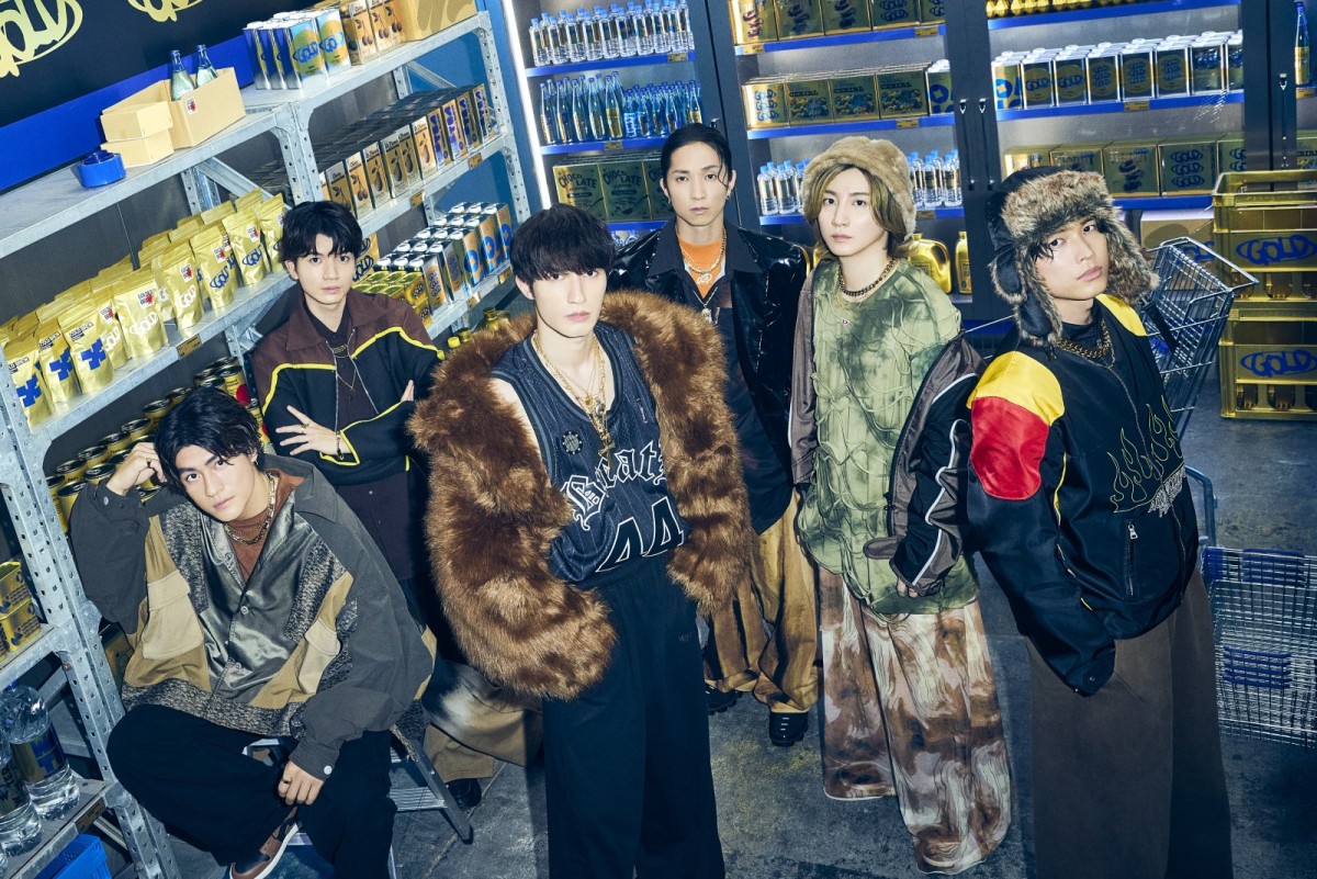 Snow Man、Stray Kids、ミセスも！　『ベストアーティスト2024』出演アーティスト第1弾解禁