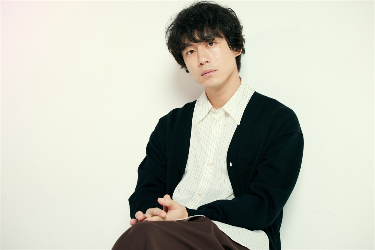 有村架純＆坂口健太郎が考える“ラブストーリーの意義”　「これからも携わっていきたい」