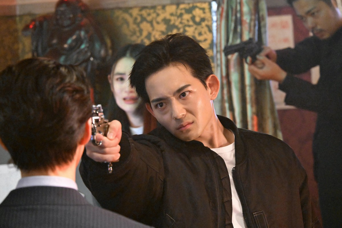 『潜入兄妹』“鳳凰”藤ヶ谷太輔、あいさつ代わりの“テスト”が怖すぎる　ネット騒然「開始早々デスゲーム」